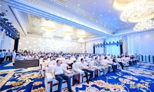福水通四海，好水链世界！2026泰山天然山泉水产业高质量发展大会圆满举行