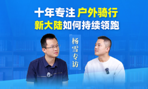 保游网合作伙伴新大陆的坚守：用极致专注，在高风险赛道“跑”出安全区